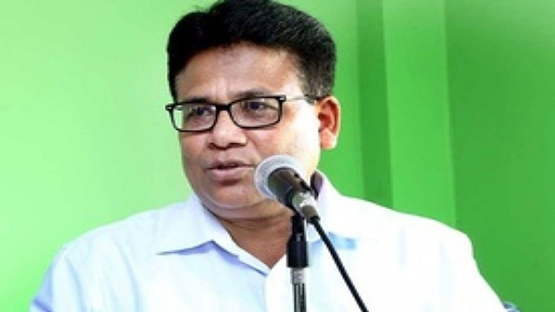 তৃতীয় দফা উপজেলা নির্বাচনে প্রায় ৪০-৪৫ শতাংশ ভোট পড়েছে : ইসি