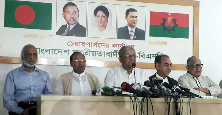আ.লীগ ৩০ আসনের বেশি পাবে না : ফখরুল