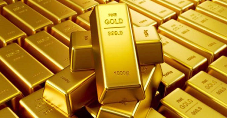 বিমানবন্দরে ১০ কোটি টাকার স্বর্ণ জব্দ