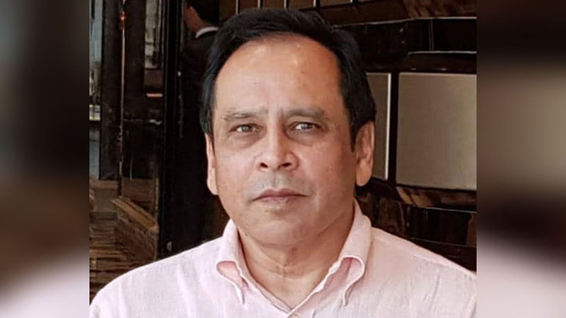 আ'লীগের অর্থমন্ত্রী কিবরিয়ার ছেলে ড. রেজা কিবরিয়া লড়বেন ধানের শীষ প্রতীকে