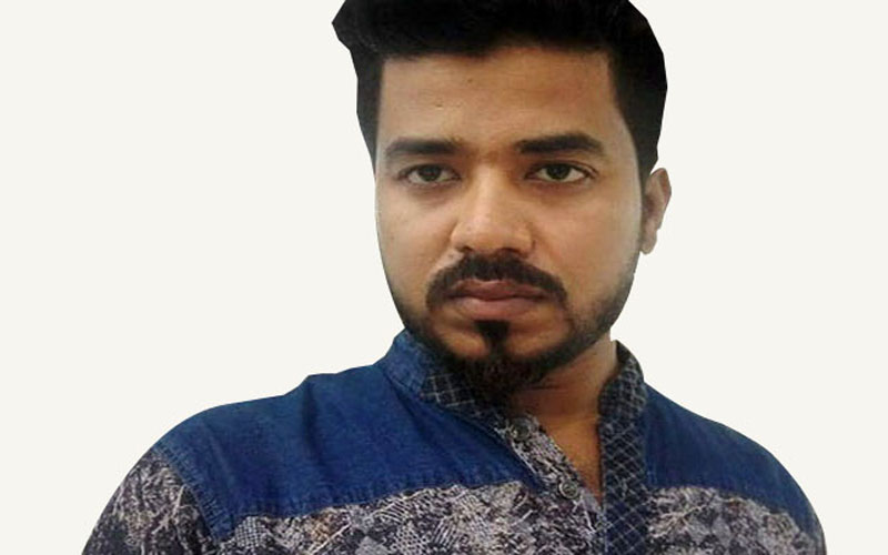 সৌদি আরবে বাঙ্গালী যুবকের মৃত্যু