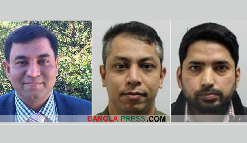 লন্ডনে ভিসা জালিয়াতির দায়ে ৪ বাংলাদেশির কারাদণ্ড