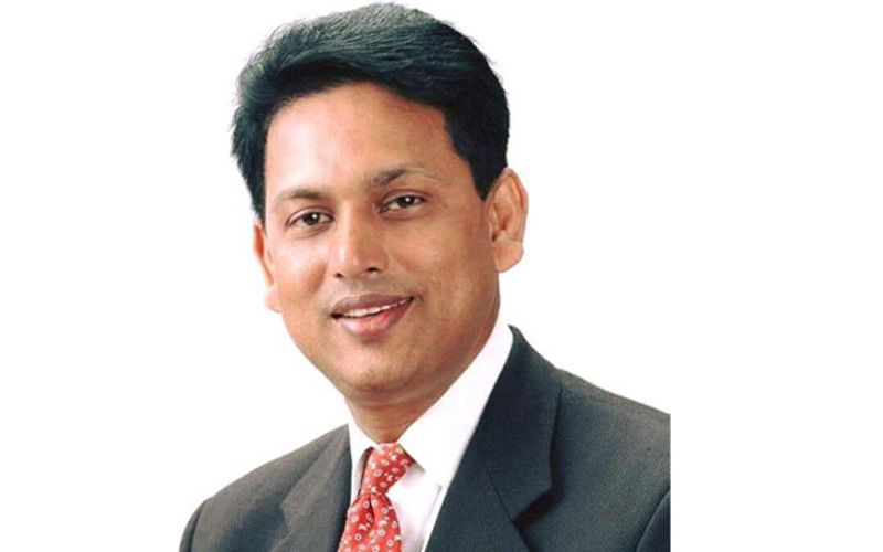 সাবেক মন্ত্রী এহছানুল হক মিলন গ্রেফতার