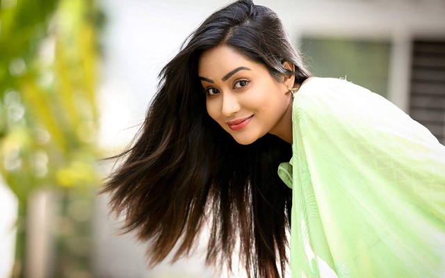 ৯ নভেম্বর মুক্তি পাবে মম অভিনীত সিনেমা ‘স্বপ্নের ঘর’