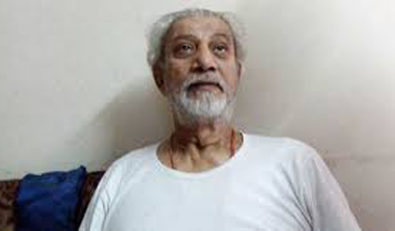 আর অভিনয় করতে পারবেন না প্রবীর মিত্র