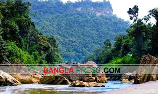 পর্যটনের অন্যতম নগরী বান্দরবানে সুযোগ সুবিধা বেড়েছে
