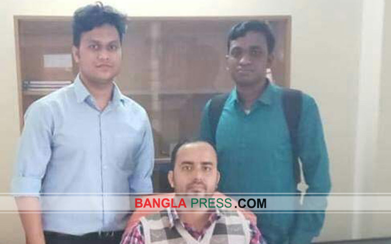বিবাহ নিবন্ধন নিয়ে আলমাস ও রনি'র বৈপ্লবিক ভাবনা