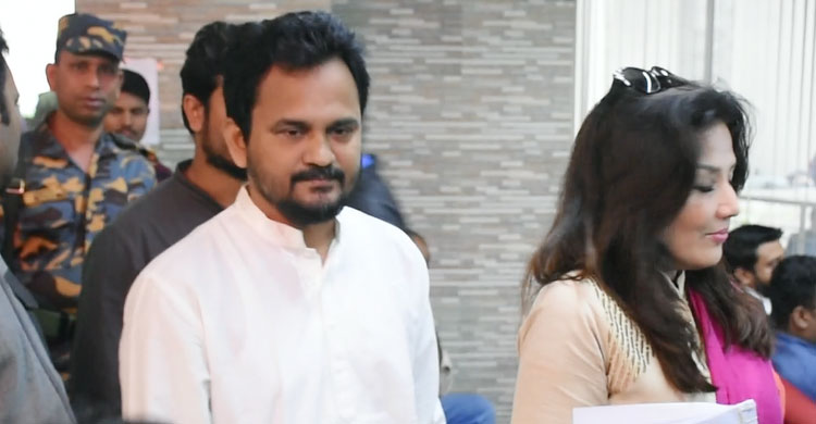 আপিলেও বাদ গেলেন ইমরান-ডা. জাহিদ