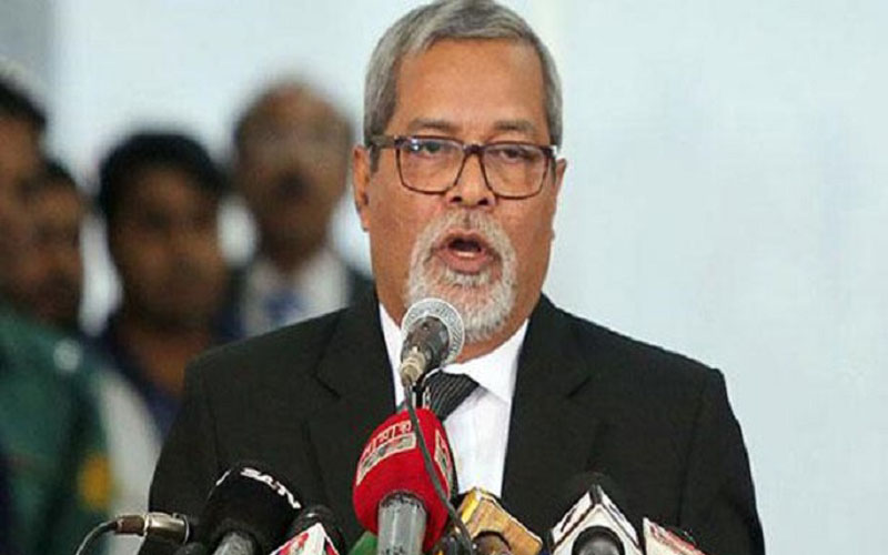 উপজেলা নির্বাচন অংশগ্রহণমূলক না হলেও প্রতিযোগিতামূলক হবে : সিইসি