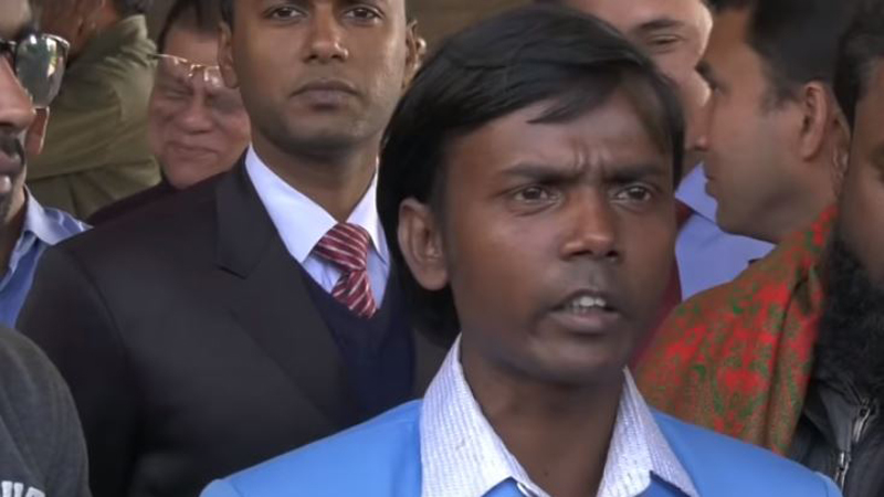 আমাকে কেন আক্রমণ করা হলো : হিরো আলম