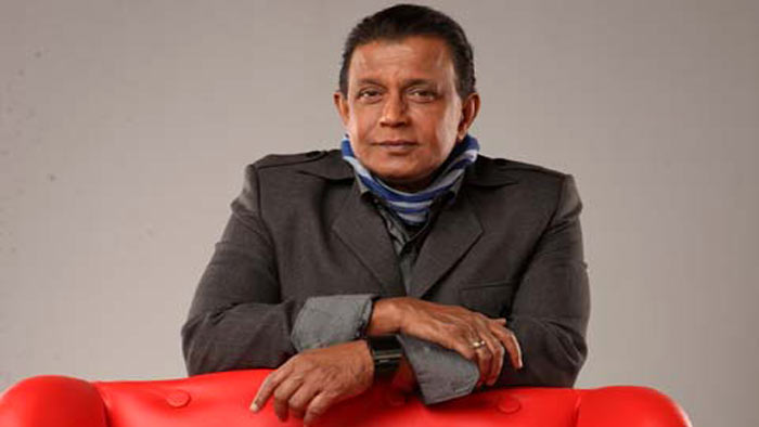 ফের হাসপাতালে মিঠুন চক্রবর্তী