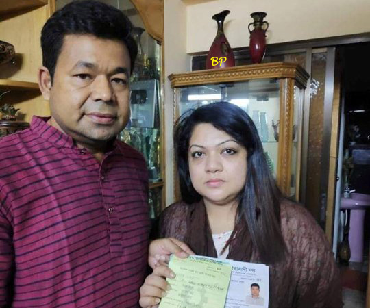 রাজনীতির প্রথম ধাপেই ধাক্কা খেলেন কন্ঠশিল্পী মনির খান