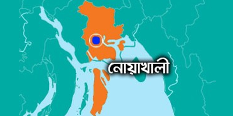 নোয়াখালীতে বিএনপির রোডমার্চের গাড়ি বহরে হামলা, আহত-১০