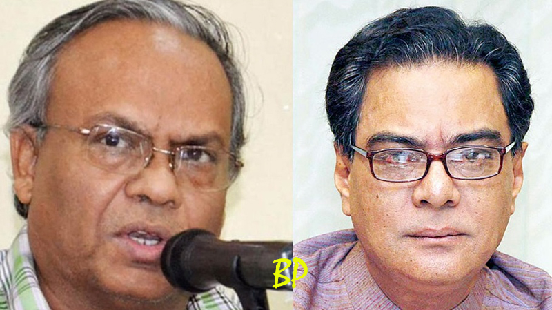 সৈয়দ আশরাফুল ইসলামের মনোনয়নপত্রে স্বাক্ষর ছিল না, বৈধ হল কিভাবে ?