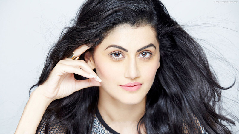 আপনি জানেন কে তাপসী পান্নুর প্রেমিক ?