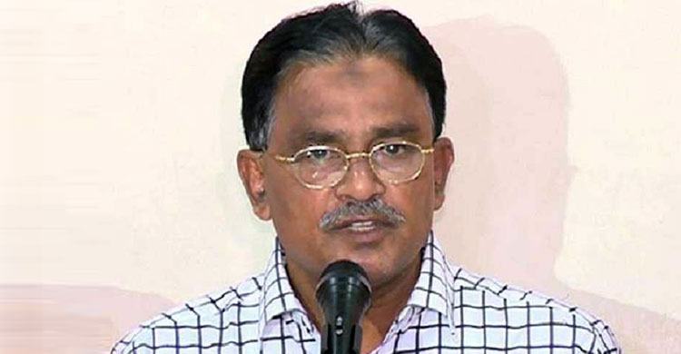 মুক্ত খালেদাকে নিয়েই নির্বাচন করবে বিএনপি : আলাল