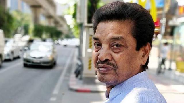 কিংবদন্তি চলচ্চিত্র নির্মাতা আমজাদ হোসেন আর নেই