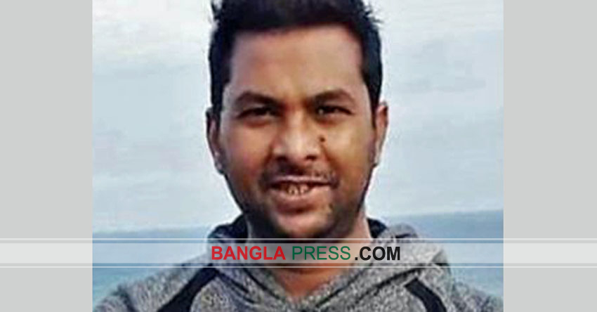 কানাডায় সড়ক দুর্ঘটনায় প্রবাসী বাংলাদেশির মৃত্যু