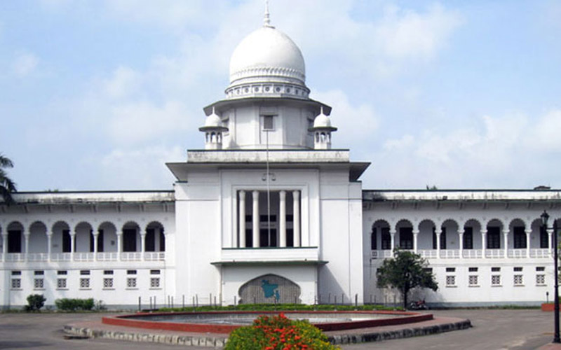 নারীরা বিয়ের কাজী হতে পারবেন না: হাইকোর্ট