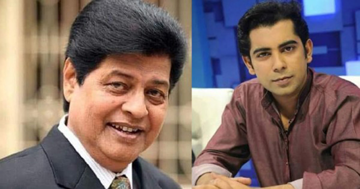 চিত্রনায়ক ফারুকের প্রার্থিতা চ্যালেঞ্জ করে রিট...