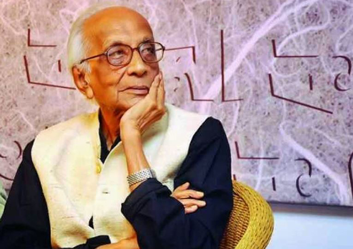 কবি নীরেন্দ্রনাথ চক্রবর্তী আর নেই...