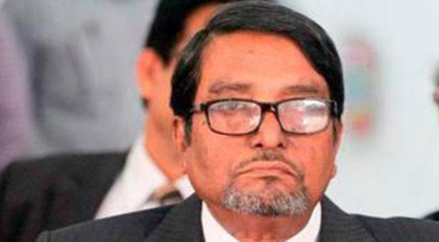 সিইসির বক্তব্যের প্রতিবাদ জানিয়েছেন মাহবুব তালুকদার