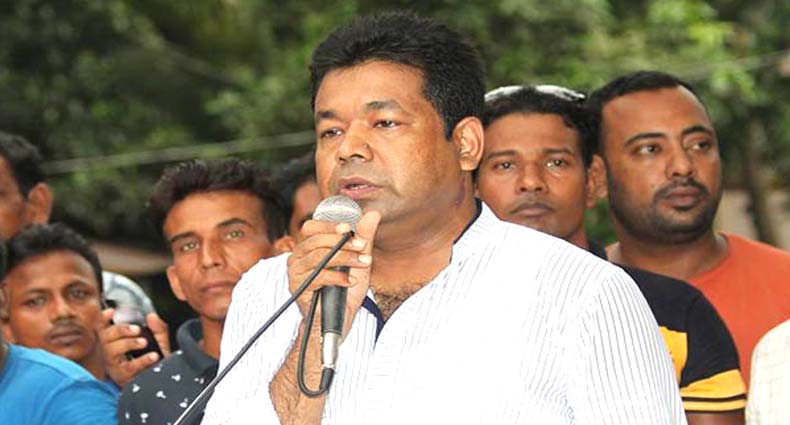 মনির খানের পদত্যাগের নেপথ্যে জামায়াত
