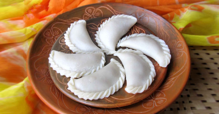 শীতের পিঠার মজার রেসিপি