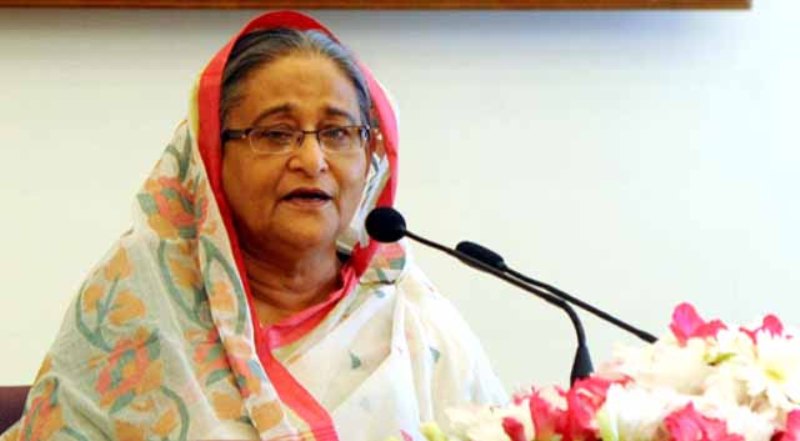 নির্বাচনী প্রচারণয় আজ সিলেটে যাচ্ছেন প্রধানমন্ত্রী
