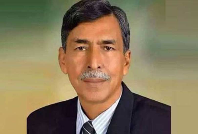 সংসদে আমার প্রথম কাজ খালেদার মুক্তি চাওয়া : জাহিদুর