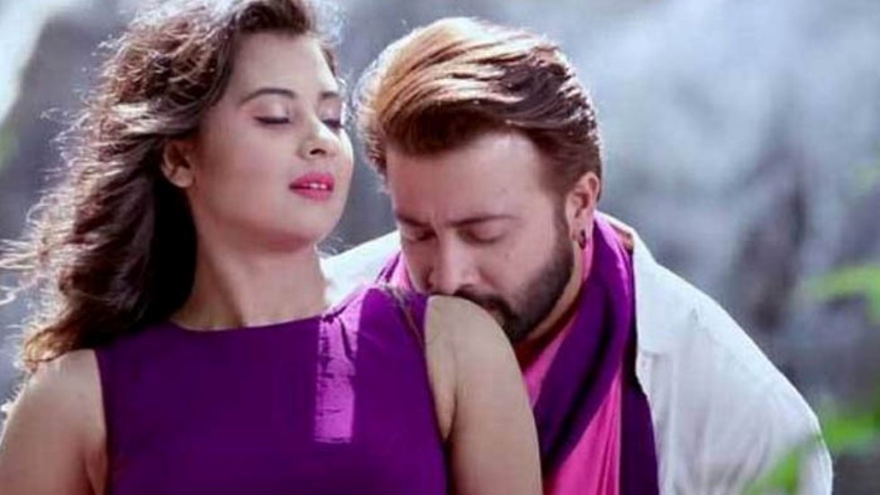 বুবলিকে নিয়ে তুর্কি যাচ্ছেন শাকিব