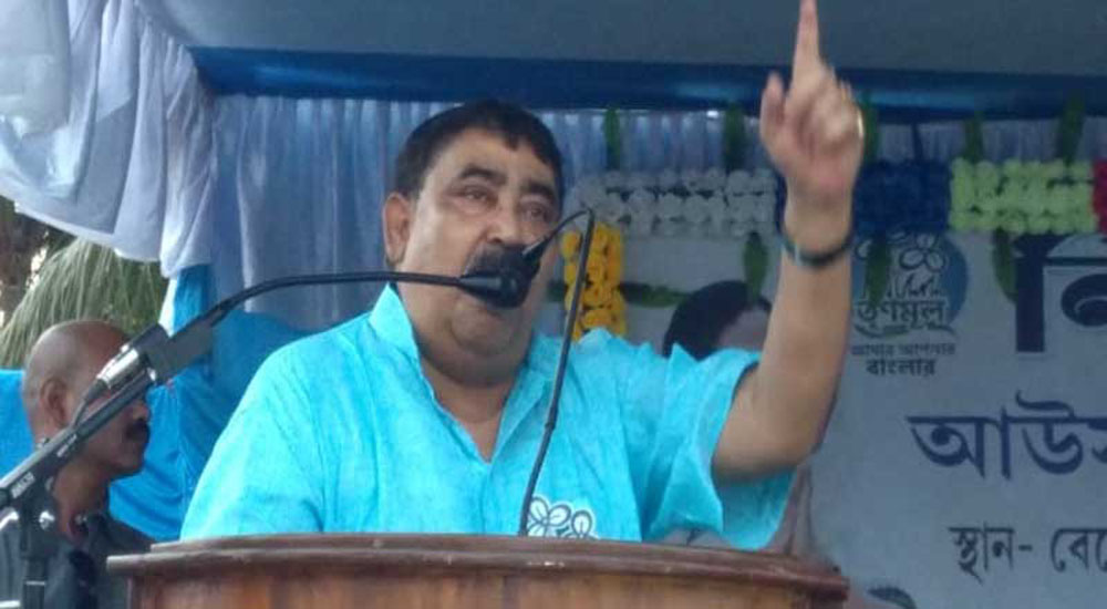 মোদীর জন্ডিস হয়েছে আখের রস খাওয়া উচিত