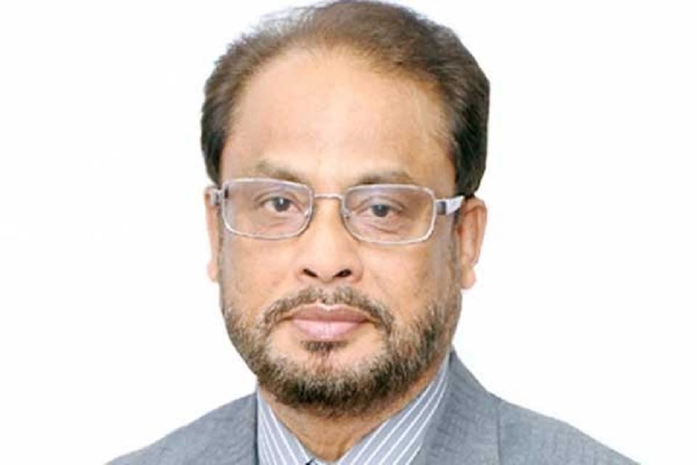 জি এম কাদের জাতীয় পার্টির কো-চেয়ারম্যান হিসেবে পুনর্বহাল