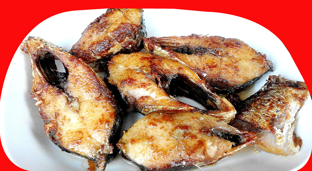 ১লা বৈশাখের ইলিশ ভাজার রেসিপি