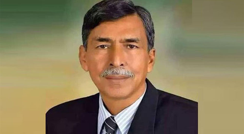 বিএনপির সাংসদ জাহিদুর দল থেকে বহিস্কার