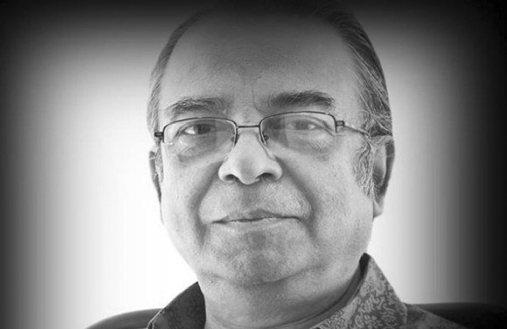 বিশিষ্ট সাংবাদিক মাহফুজ উল্লাহ আর নেই