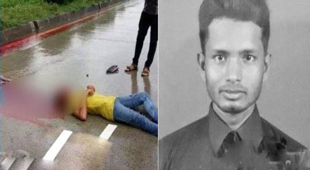 মালয়েশিয়ায় সড়ক দূর্ঘনায় নিহত বাংলাদেশীর পরিচয় মিলছে না