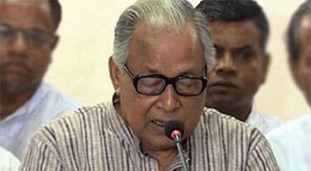 খালেদা জিয়াকে তার পছন্দ মত সুচিকিৎসার সুযোগ দিন : নজরুল ইসলাম খান