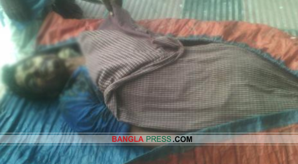 লালমোহনে মোটর সাইকেল দূর্ঘটনায় কিশোর নিহত