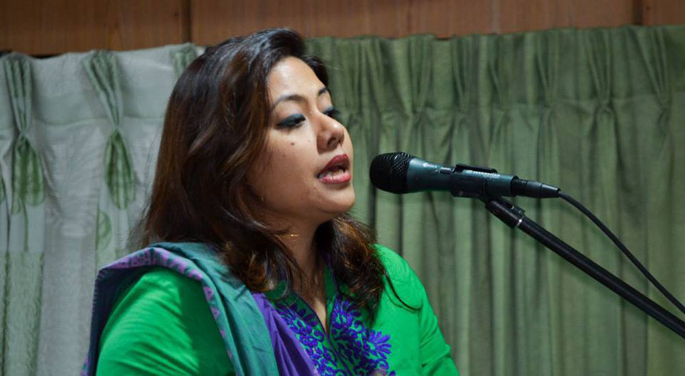 মোবাইল ফোন চুরি হওয়ায় সাংবাদিকদের আটকে রাখলেন শমী কায়সার