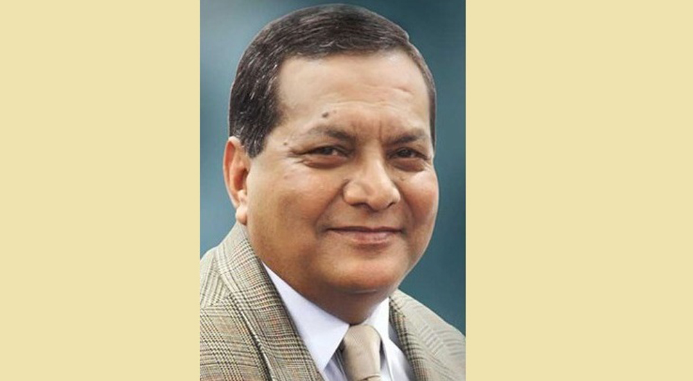 বনানী অগ্নিকান্ড : বিএনপি নেতা তাসভিরের জামিন মঞ্জুর