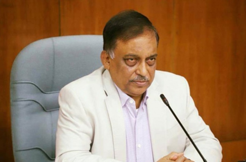 অ্যালার্ট ঘোষণা আমেরিকার অভ্যাসে পরিণত হয়েছে  : স্বরাষ্ট্রমন্ত্রী