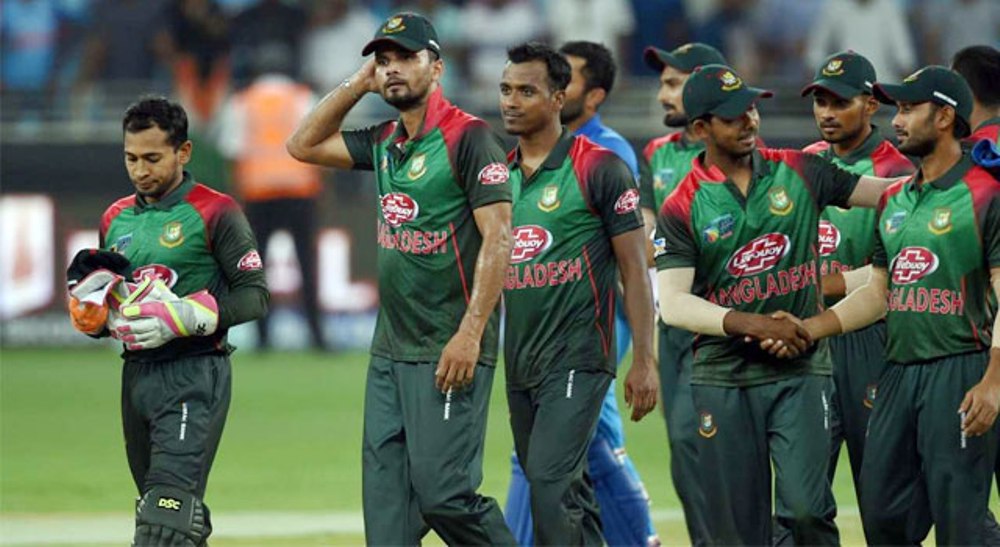 টাইগারদের বিশ্বকাপ দল ঘোষণা, রয়েছে চমক