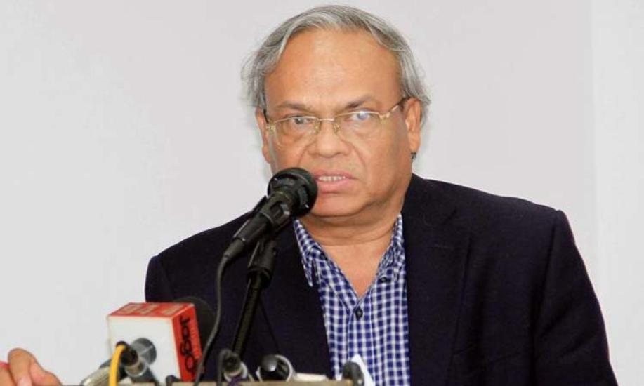 নুসরাতের খুনিদের বাঁচাতে তৎপরতা চলছে : রিজভী