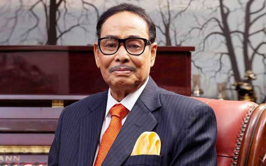 স্থাবর-অস্থাবর সব সম্পত্তি ট্রাস্টিতে দান করে দিলেন এরশাদ