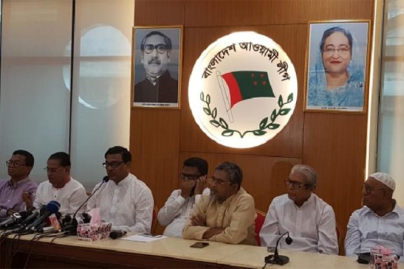 দলীয় পদ হারানোর ভয়ে শপথ নিচ্ছেন না মির্জা ফখরুল