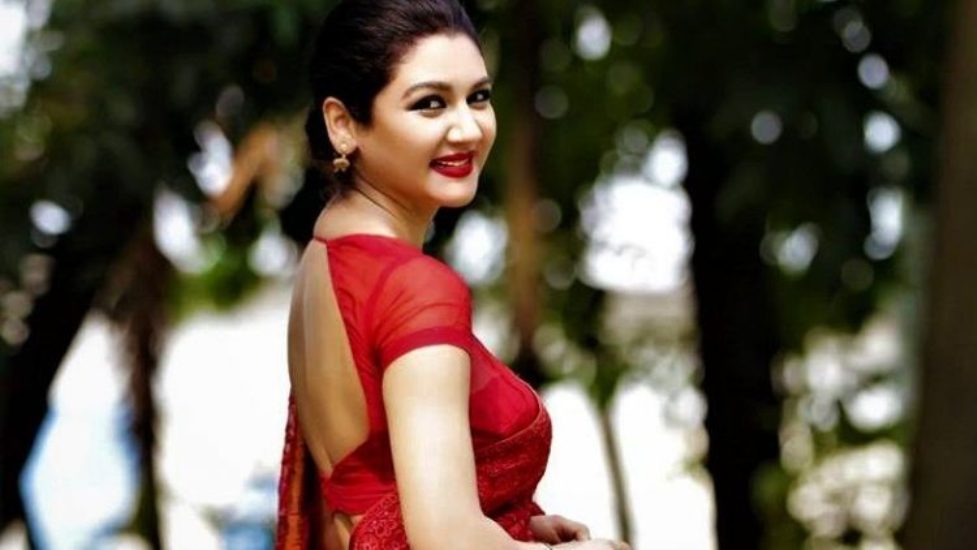 ভক্তদের সঙ্গে সরাসরি কথা বলবেন জয়া আহসান!