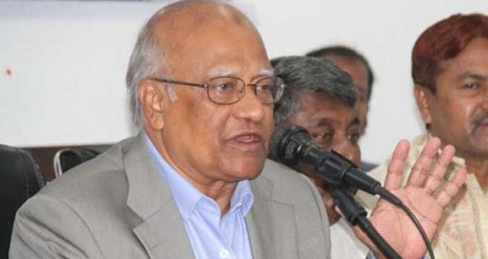 বিএনপি বটগাছের মতো, দুই একটি পাতা ঝরলে ক্ষতি নেই : মোশাররফ