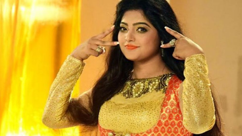 বৈশাখে সালমার চমক!