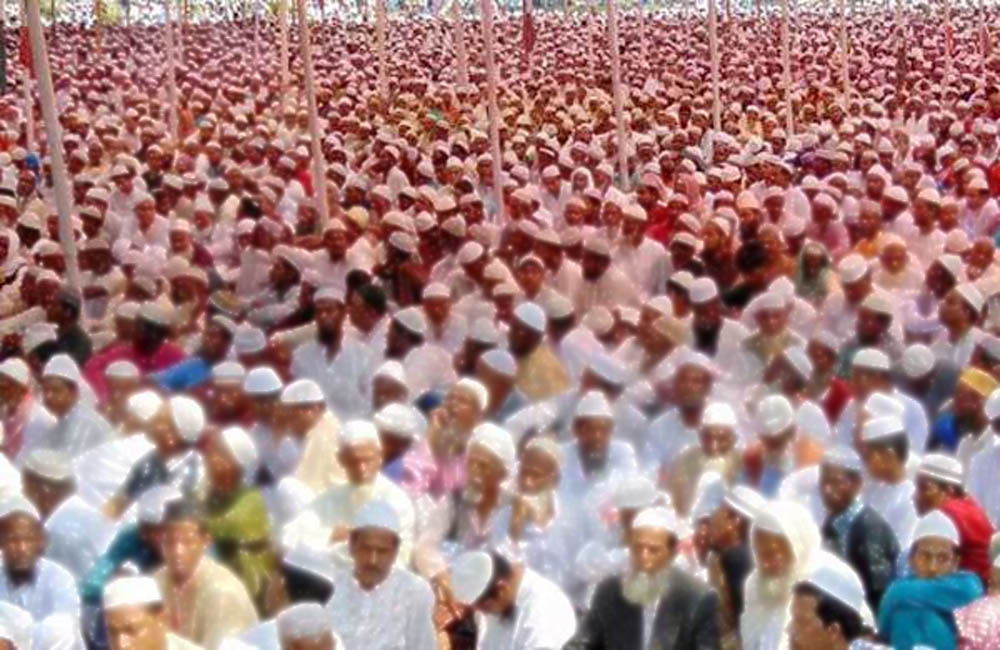 বাংলাদেশে ওয়াজ-মাহফিলে সাম্প্রদায়িক বক্তব্য দেয়া ১৫ বক্তা চিহ্নিত